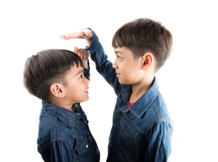 Anak Orang Kaya akan Tumbuh Lebih Tinggi Meski Gen Orang Tua Pendek, Ini Kata Studi