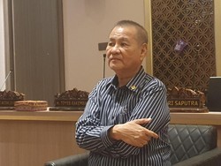 Rotasi Besar-besaran Pejabat Pemprov Sumsel, DPRD Minta Tunggu Gubernur Baru