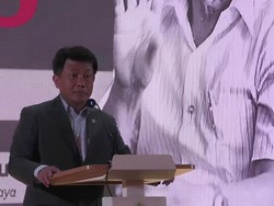 Legislator PDIP Wanti-wanti Penulisan Ulang Sejarah RI Terbuka untuk Publik