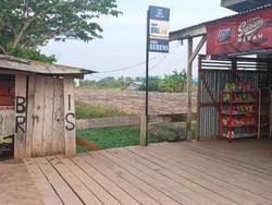 Lewat Program AgenBRILink, Bentuk Komitmen BRI Dukung Inklusi Keuangan