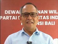 PSI Bali Krisis Kader, Yoga Adi Siap Bertemu Pengurus Pekan Depan