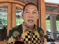 Walkot Teguh soal Kantor Dinas PPA Solo Dibobol Maling: Introspeksi!