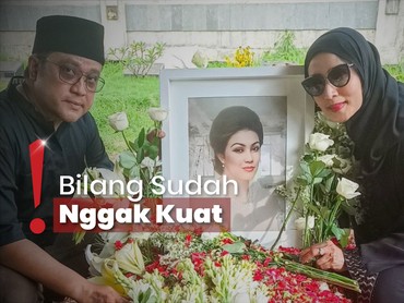 img-title Dede Yusuf Ungkap Jantung Ibunda Sempat 'Flat' Sebelum Dirawat di ICU