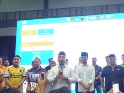 Unggul Versi QC, Robinsar-Fajar Deklarasi Kemenangan di Pilwalkot Cilegon