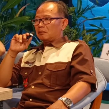 Resah gegara Podcast Tak Ditayangkan Densu, Profesi Ayah Natasha Wilona Disorot