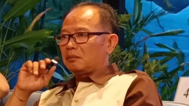 Resah gegara Podcast Tak Ditayangkan Densu, Profesi Ayah Natasha Wilona Disorot