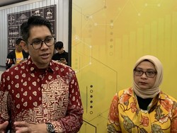 Berapa Dana Penelitian Tahunan UI? Angkanya Capai Segini