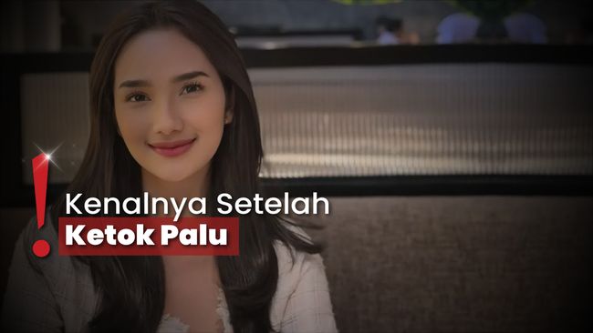 Faby Marcelia Punya Gandengan Baru, Revand Narya: Allah Nggak Tidur