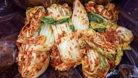 Bandara di Korsel Sita 10,7 Ton Kimchi dari Penumpang Sepanjang 2024