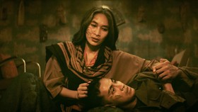 5 Rekomendasi Film Akhir Pekan, Guna Guna Istri Muda dan Moana 2