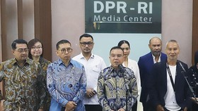 DPR RI Dukung Woman From Rote Island Menuju Piala Oscar 2025