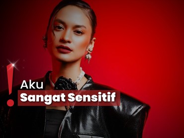 Butuh Banyak Energi, Hana Malasan Selektif saat Ditawarkan Film Horor