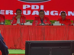 PDIP Klaim Menang Pilkada di Basis PKS Depok
