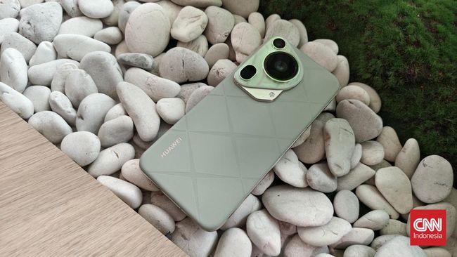 ファーウェイがインドネシアにもう一つの主力携帯電話を導入、スペックと価格を覗いてみる
