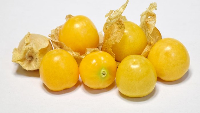 Buah Asal Indonesia Ini Jadi Buruan Asing sebagai Obat Kanker hingga Rematik! Sudah Tahu?