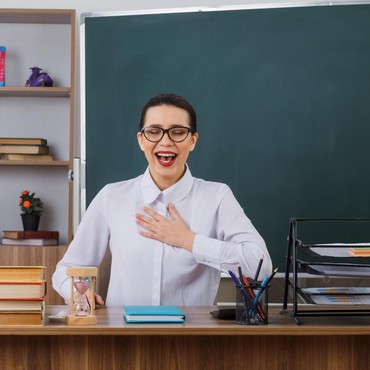 Gaji Guru 2025 Resmi Naik, Segini Besarannya