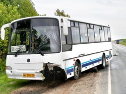 Tragedi Bus Rem Blong Saat Turuni Bukit Tewaskan 18 Orang di Thailand
