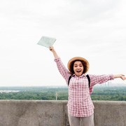 5 Tujuan Negara Bebas Visa untuk Paspor Indonesia Buat Liburan Akhir Tahun