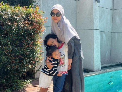 Terpopuler: Kisah Istri Mendiang Babe Cabita Besarkan Anak dengan IQ Superior