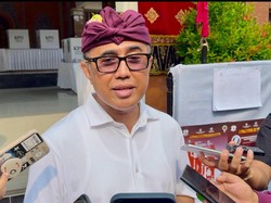 Profil dan Harta Kekayaan Wali Kota Denpasar Dua Periode Jaya Negara