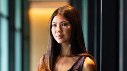 Gabung Label Musik, Jaz Rowe Siap Lahirkan Karya yang Centil