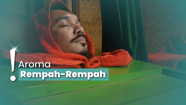 Terapi Leuhang di Bandung, Cocok Buat yang Stres Sama Kerjaan