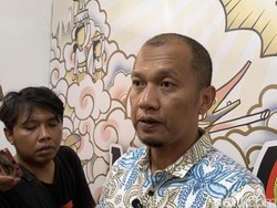 Partisipasi Pemilih Pilkada di Denpasar di Bawah 60 Persen