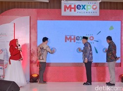 MHTC dari Malaysia Ajak Sumsel Berkolaborasi di Bidang Kesehatan