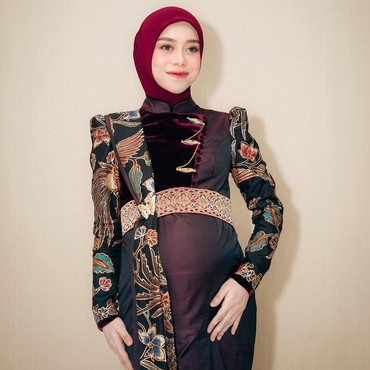 Lesti Kejora Larang Abang L Sebut 'Duit', Terungkap Ini Alasannya