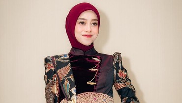 Lesti Kejora Larang Abang L Sebut 'Duit', Terungkap Ini Alasannya
