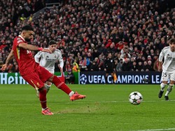 Kata Slot soal Mbappe dan Salah Gagal Penalti