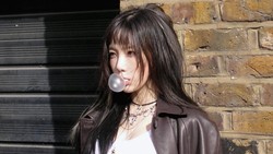 Lirik Lagu Disaster - Taeyeon