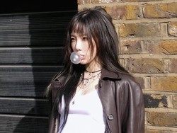 Lirik Lagu Disaster - Taeyeon