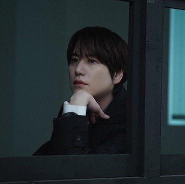 Lirik Lagu Unending Days - Kyuhyun Super Junior