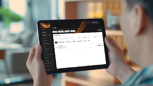 Kopra by Mandiri hadir dan memberikan solusi dengan menawarkan fitur transfer yang memungkinkan perusahaan terhubung dengan berbagai bank domestik, dan global.