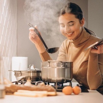 7 Ide Meal Prep yang Cocok untuk Sajian Sahur, Praktis dan Kaya Nutrisi