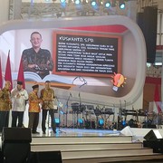 Mengenal Mbah Melan TikTok dan Guru Kuswanto, 2 Guru Inspiratif yang Dapat Apresiasi dari Prabowo!
