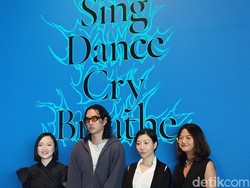 Museum MACAN Tampilkan Pameran Tunggal Korakrit Arunanondchai, Ini Alasannya
