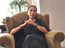 Meichan Cari Musisi Nyentrik, Dibayar Rp 100 Juta di Luar Royalti