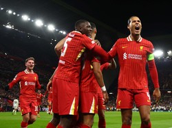 Satu-satu Saja Liverpool, Satu-satu