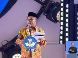 Menteri Muti Kembalikan Penjurusan di SMA, P2G: Buru-buru dan Tanpa Kajian