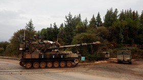 PBB Tuduh Israel Langgar Gencatan Senjata, Hizbullah Geram