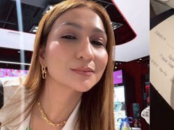 Pamer Bon Makan Rp 63,5 Juta, Influencer Ini Ketahuan Bohong