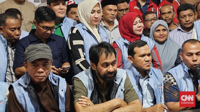 Dua Paslon Pilgub Aceh Saling Klaim Menang Raup Suara di Atas 50%