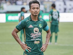 Muhammad Hidayat Resmi Berpisah dengan Persebaya