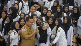 Perubahan Seragam PPPK dan Jam Kerja Guru di Blora Disambut Baik