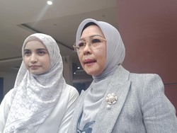 Pengacara Cut Intan Geram Pihak Armor Bertele-tele di Sidang: Tak Ada Empati