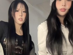 INA BADVILLAIN Minta Maaf Pakai Baju Gambar Kabah, Netizen Serukan Boikot