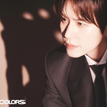 Menyatu dalam Beragam Warna Musik, Kyu Hyun Comeback dengan Rilis Full Album Pertama 'COLORS'