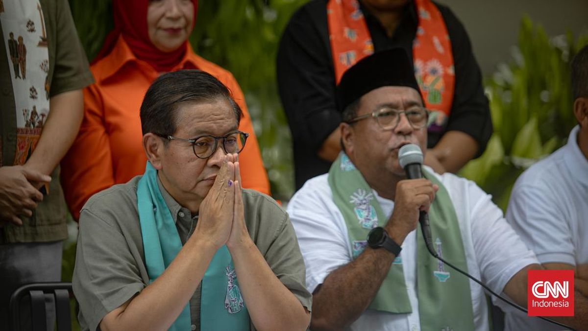 Penetapan Gubernur dan Wakil Gubernur Terpilih Jakarta Awal Januari